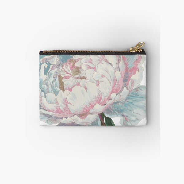 Item preview, Pastel Peony Floral Artwork designed and sold by ChicTeeLab.