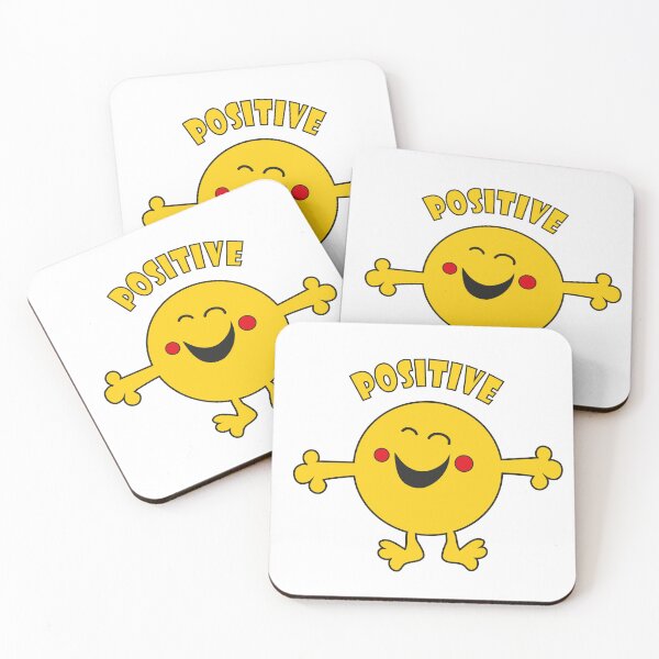Item preview, Positive smiley 5. Good mood designed and sold by ZorianArt.