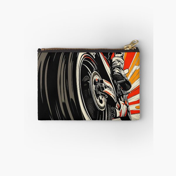 Item preview, Curves Ahead designed and sold by Retro Type.