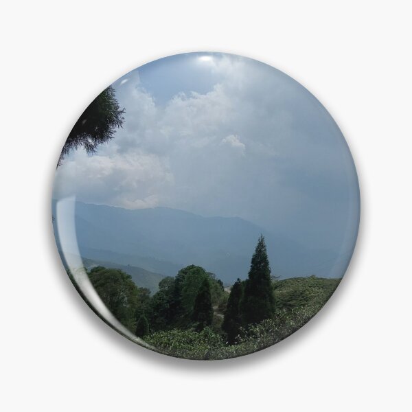 Item preview, Tea Garden designed and sold by Bubble-Burst.