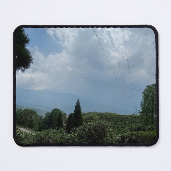 Item preview, Tea Garden designed and sold by Bubble-Burst.