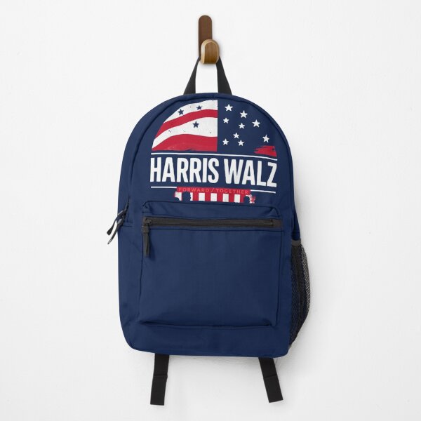 Item preview, Harris walz Forward / Togather designed and sold by AymyCouture.