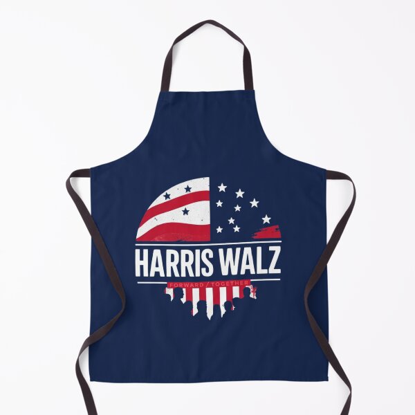 Item preview, Harris walz Forward / Togather designed and sold by AymyCouture.