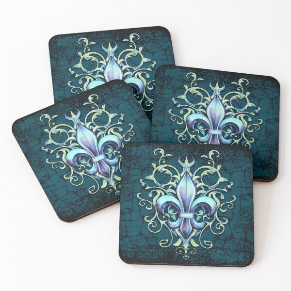 Item preview, French lily - 3D Illustration - Version 5 designed and sold by KairoDesign.