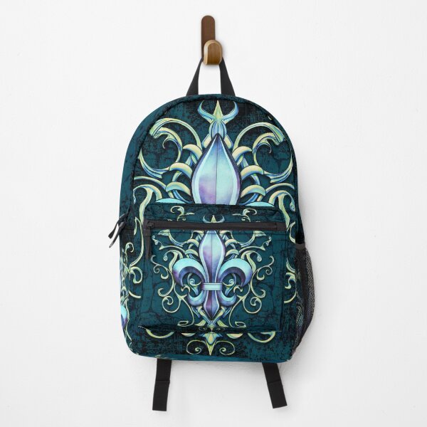 Item preview, French lily - 3D Illustration - Version 5 designed and sold by KairoDesign.