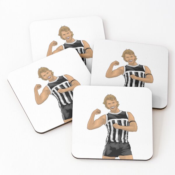 Item preview, Jason Horne-Francis designed and sold by Casey Panella.