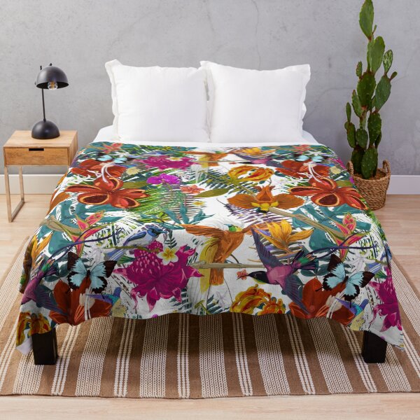 Item preview, TROPICAL ISLAND VIBES designed and sold by dzawadesigns.