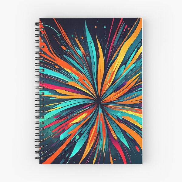 Item preview, An Abstract Journey designed and sold by 0penvimark.