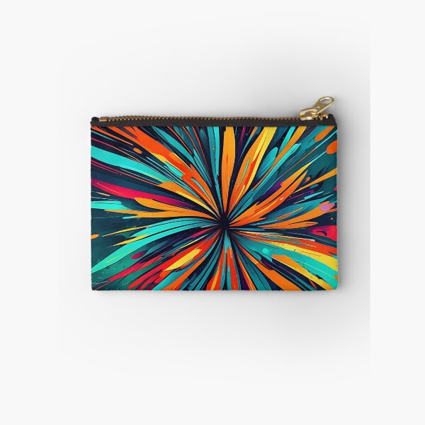 Item preview, An Abstract Journey designed and sold by 0penvimark.
