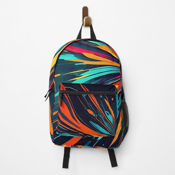 Item preview, An Abstract Journey designed and sold by 0penvimark.