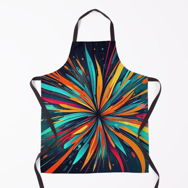 Item preview, An Abstract Journey designed and sold by 0penvimark.