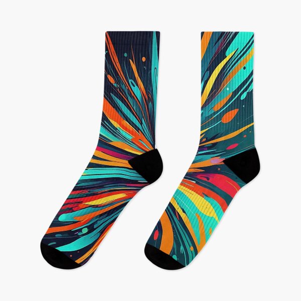 Item preview, An Abstract Journey designed and sold by 0penvimark.