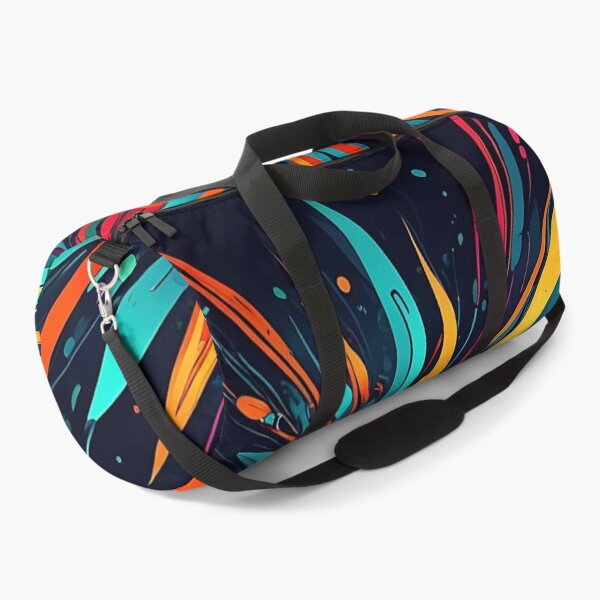 Item preview, An Abstract Journey designed and sold by 0penvimark.