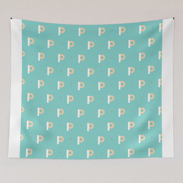 Item preview, 36 days of type - p designed and sold by eachthursday.