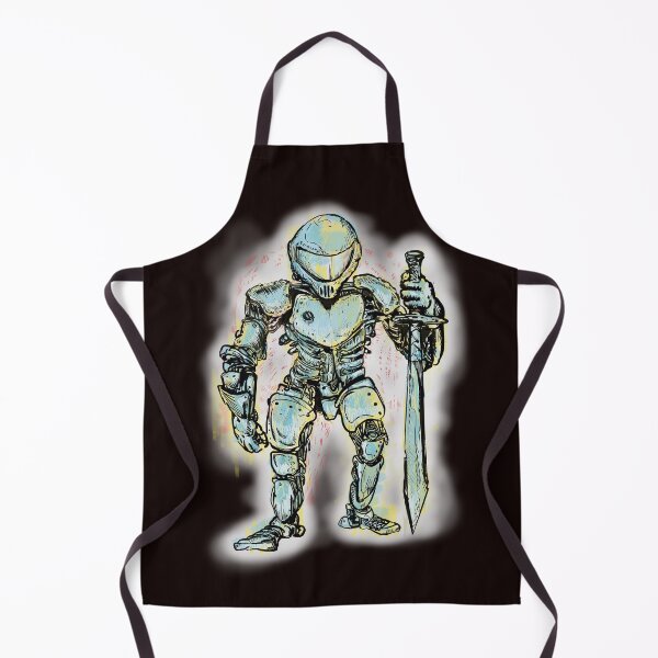 Item preview, The knight of the multiverse designed and sold by Ema-Bubble.