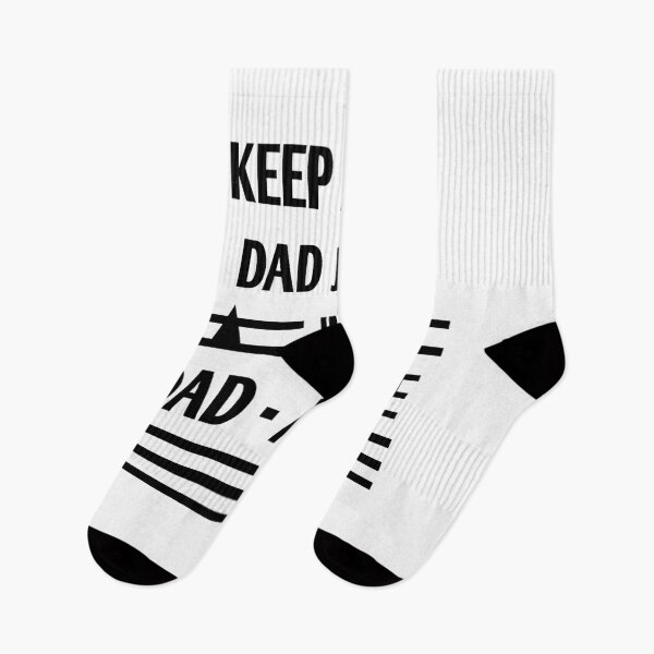 Item preview, i keep all my dad jokes in a dad a base  designed and sold by MKshoper.