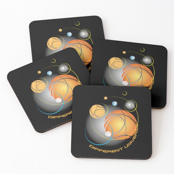 Item preview, Different universe designed and sold by GrzesiakStudio.