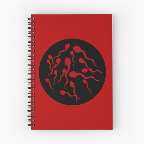 Item preview, Circle of Sperm designed and sold by UNK-Fatigues.