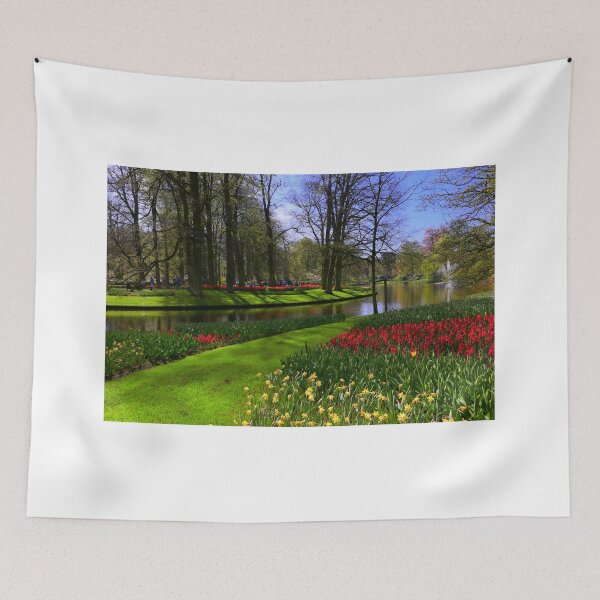 Item preview, Keukenhof designed and sold by annalisa56.