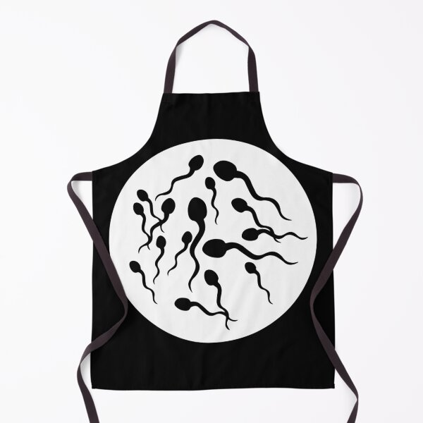 Item preview, Circle of Sperm designed and sold by UNK-Fatigues.