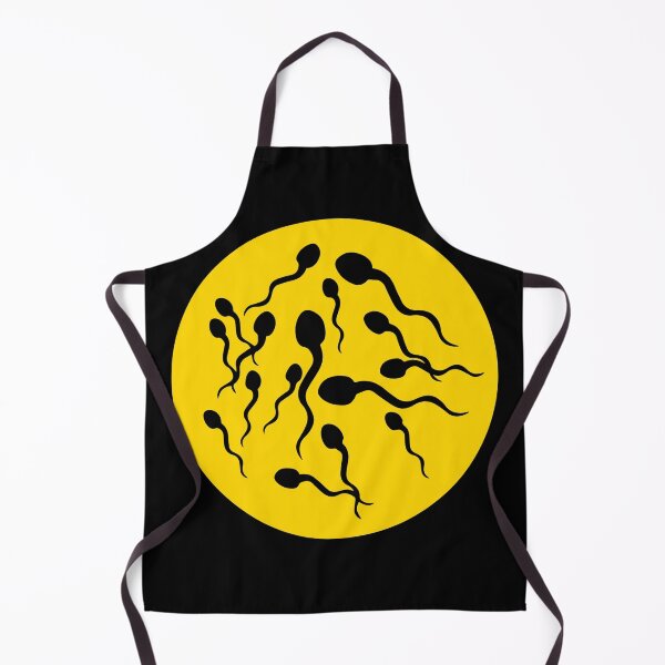 Item preview, Circle of Sperm designed and sold by UNK-Fatigues.