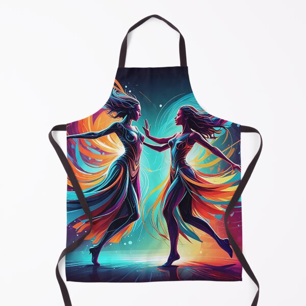 Item preview, Magical Dance designed and sold by 0penvimark.