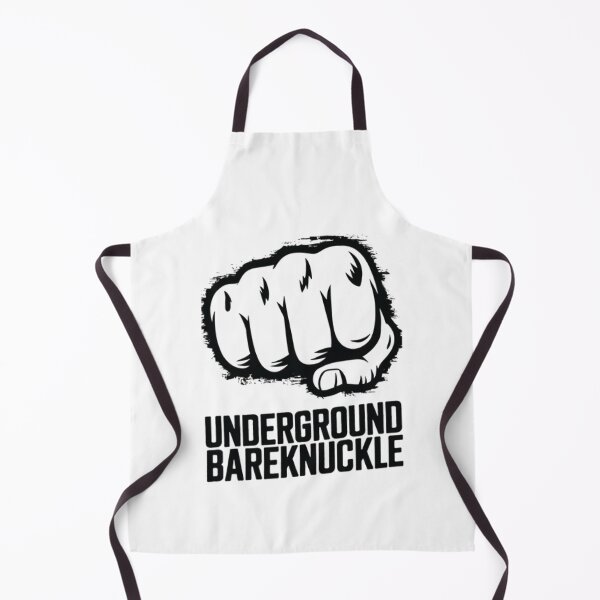 Item preview, Underground Bareknuckle Tag designed and sold by UrbanGraphixs.