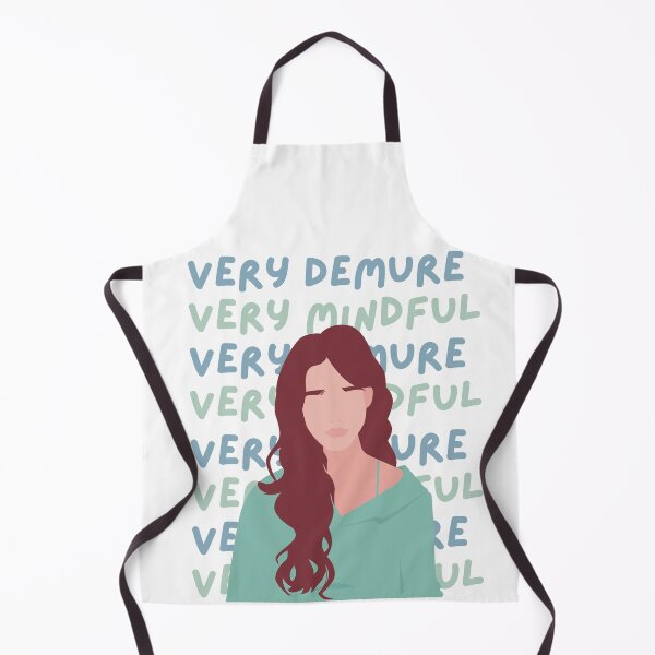 Item preview, Very Demure, Very Mindful - Tiktok Trend Design Aesthetic designed and sold by RosmeralisShop.