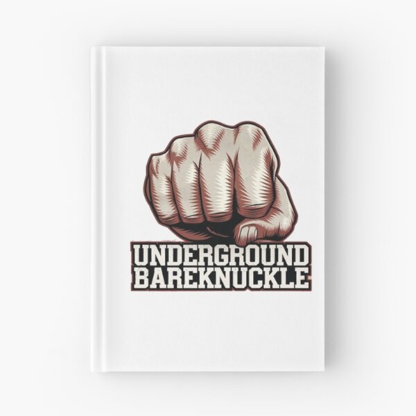 Item preview, Underground Bareknuckle Tag  designed and sold by UrbanGraphixs.