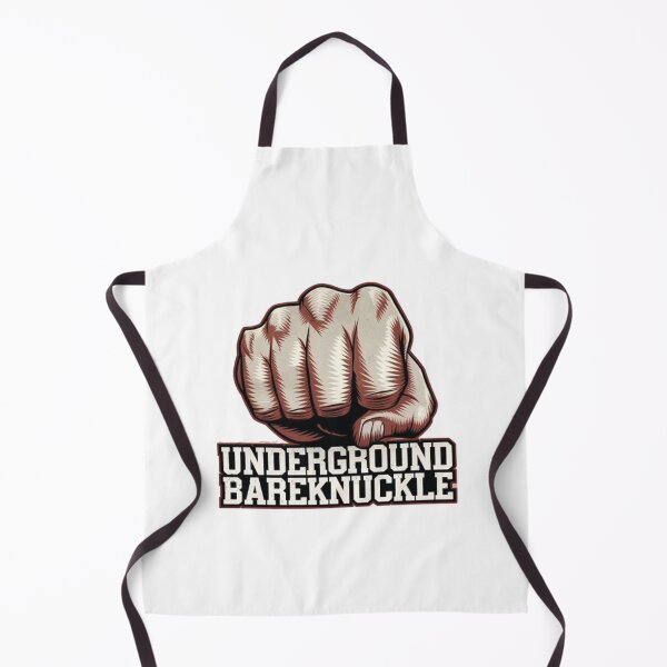 Item preview, Underground Bareknuckle Tag designed and sold by UrbanGraphixs.