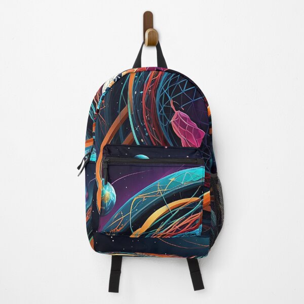 Item preview, Quantum Entanglement and Earth designed and sold by 0penvimark.