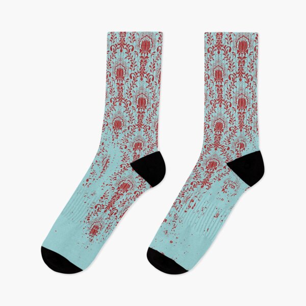 Item preview, Vintage pattern with grunge effect  designed and sold by dracodeco21.