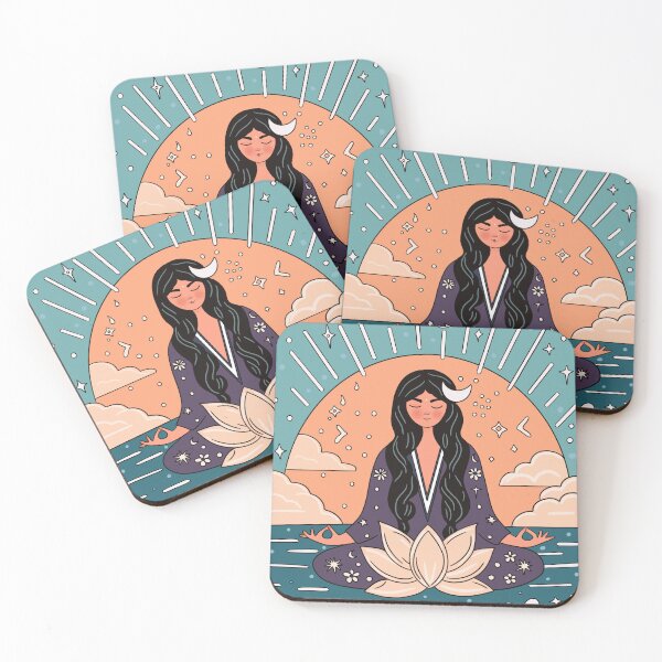 Item preview, Limitless designed and sold by Tanuja Sharma.