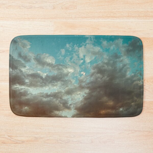 Item preview, Vibrantly High Clouds At Golden Hour  designed and sold by 2Cheesy4U.