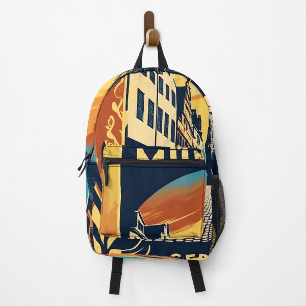 Item preview, Munster Germany Vintage Travel Tourism designed and sold by TravelersGems.