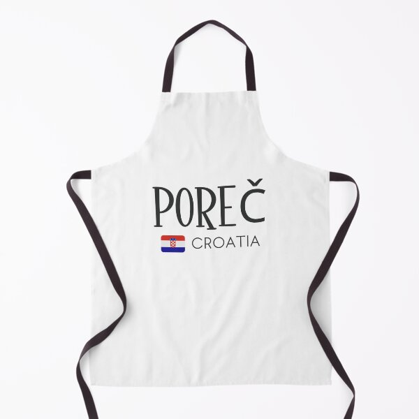 Item preview, Poreč - Croatia designed and sold by StudioRedKoala.