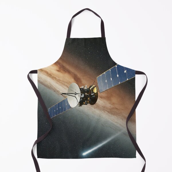 Item preview, Voyage Through the Cosmos designed and sold by ZenOfAIarts.