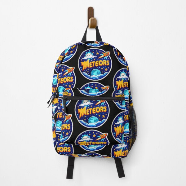 Item preview, Space Mission Prevention "Meteors!" Cadet! designed and sold by Giulivo Store Graphic.