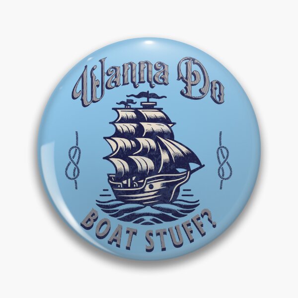 Item preview, Cruise Vacation Wanna Do Boat Stuff Funny Lake Vacation designed and sold by chrisrivait.