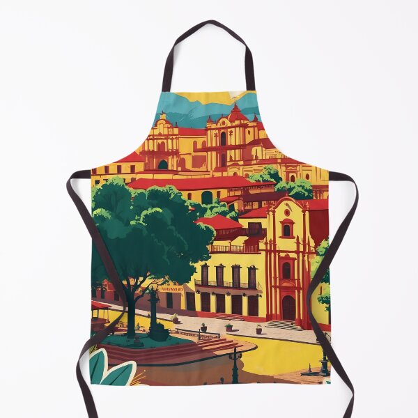 Item preview, Ciudad Lazaro Cardenas Michoacan Mexico Vintage Travel Tourism designed and sold by TravelersGems.