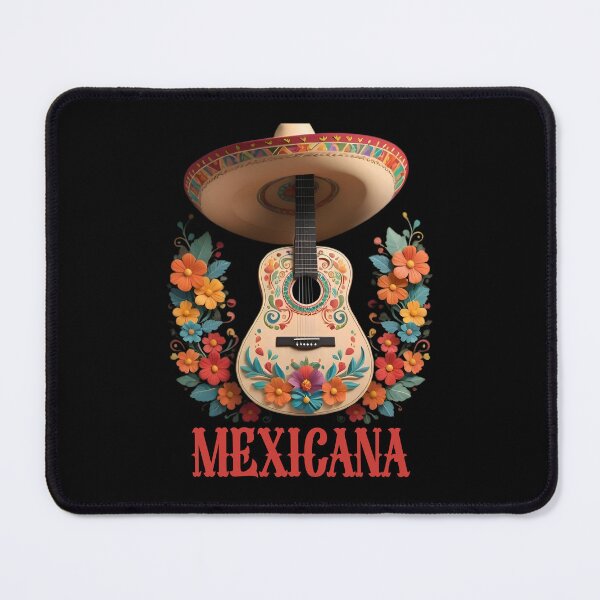 Item preview, Mexicana designed and sold by Colorfulman.