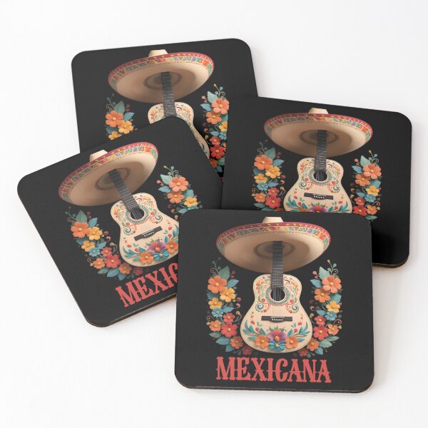 Item preview, Mexicana designed and sold by Colorfulman.
