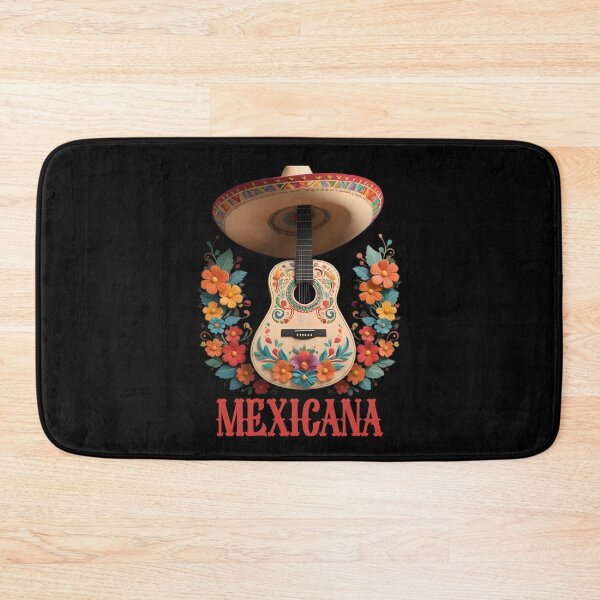 Item preview, Mexicana designed and sold by Colorfulman.