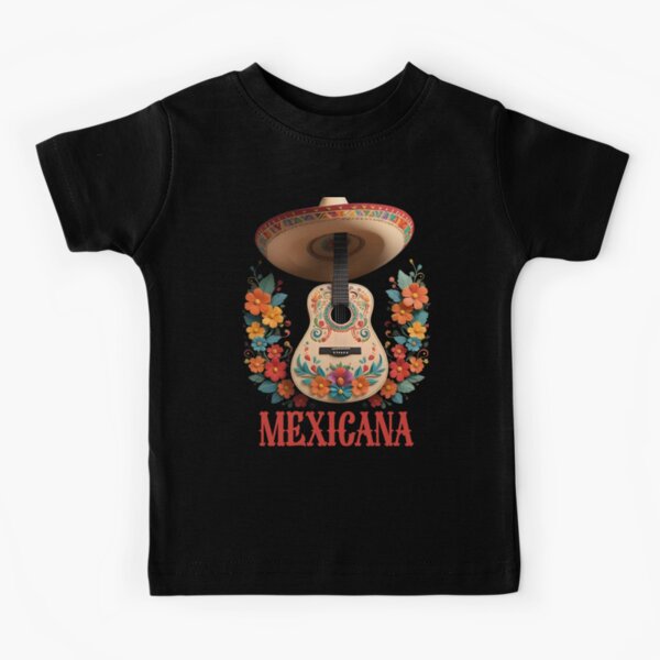 Item preview, Mexicana designed and sold by Colorfulman.