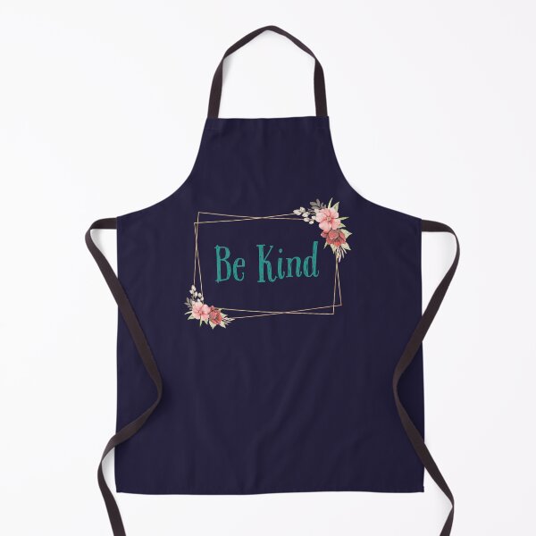 Item preview, Be Kind - Floral designed and sold by HomeFreewithMe.