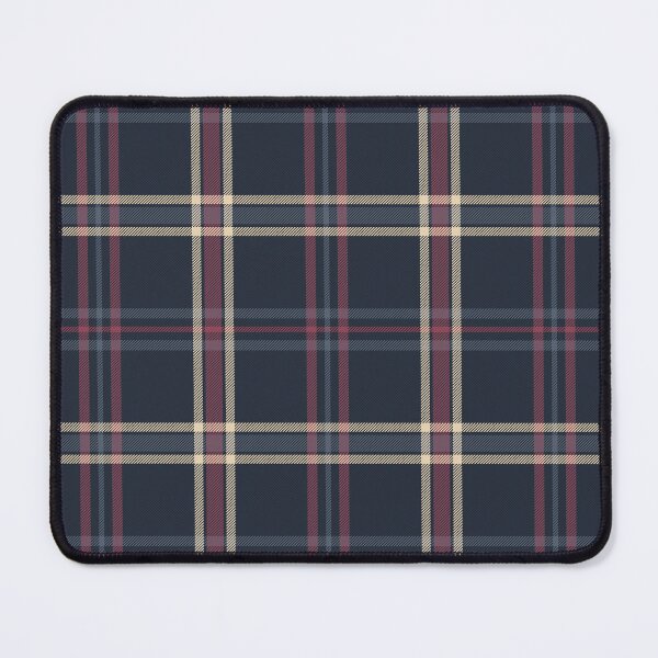 Item preview, Plaid Pattern 017 designed and sold by Amir Hossein Saadat.