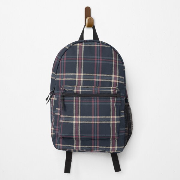 Item preview, Plaid Pattern 017 designed and sold by Amir Hossein Saadat.