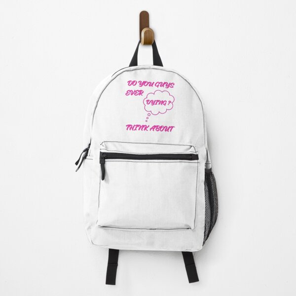 Item preview, Do you guys ever think about dying designed and sold by Jerziv-C.