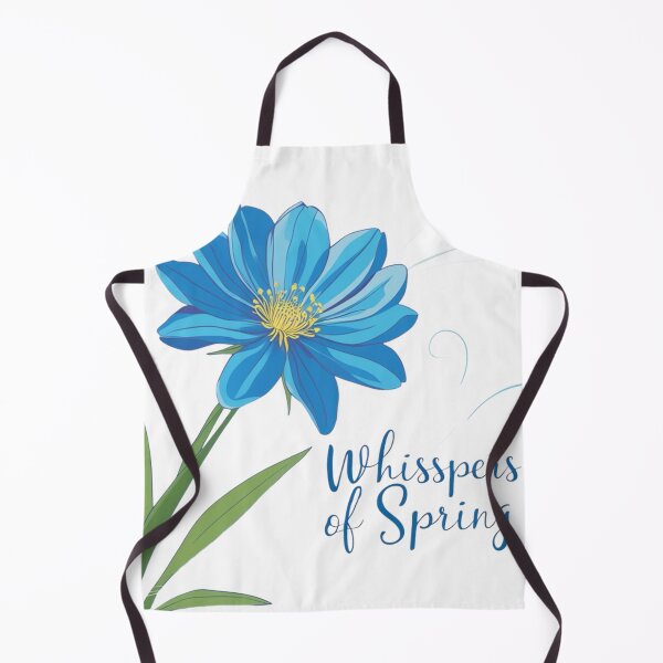 Item preview, Whispers of Spring designed and sold by LittleBlueBuds.