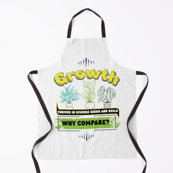 Item preview, Growth Mindset: Embrace Diversity, Reject Comparison designed and sold by johsef.